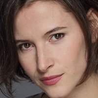 Edwige Baily Nue