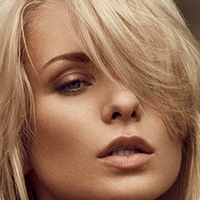 Ekaterina Enokaeva Nue