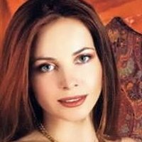 Ekaterina Guseva Nue