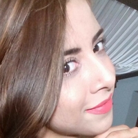 Elda De La Torre Nue