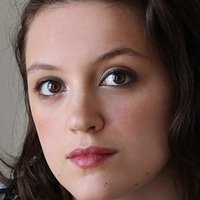Eleanore Pienta Nue