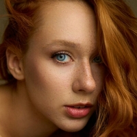 Elisaveta Kurilko Nue