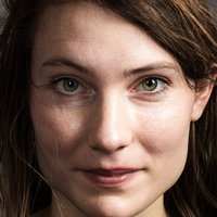 Elise Lhomeau Nue