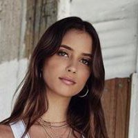Elisha Herbert Nue