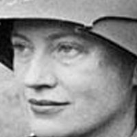 Elizabeth Lee Miller Nue