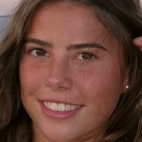 Elizabeth Levesque Nue