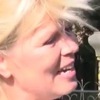Ella van Drumpt Nue