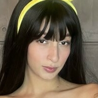 ellietastic69 Nue