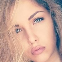 Elodie Hernandez Nue