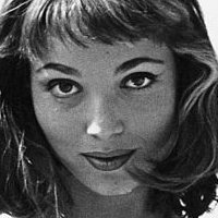 Elsa Martinelli Nue