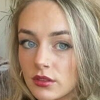 Elsie Mae O'Toole Nue