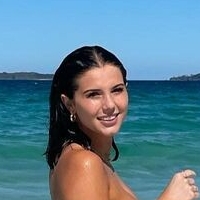 Emilia Dettorre Nue