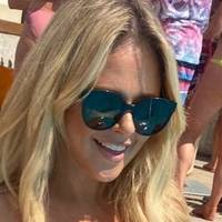 Emily Atack Nue