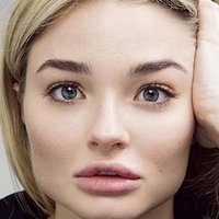 Emma Rigby Nue