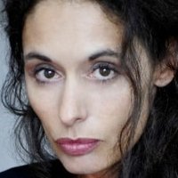 Emmanuelle Escourrou Nue