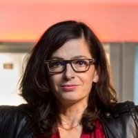 Emmanuelle Laborit Nue