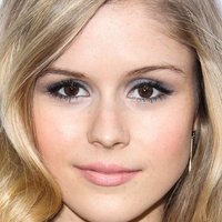 Erin Moriarty Nue