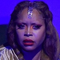Erykah Badu Nue