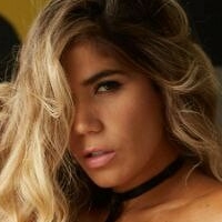 Estefania Pereira Nue