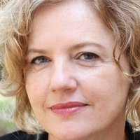 Eve Gordon Nue