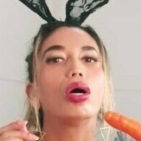 evelynfrazaotsfree Nue