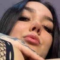 Evilkitti Nue