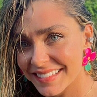 Fabiola Oliveira Nue