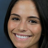 Fabiola Nue