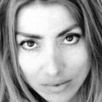 Fabrizia Flanders Nue