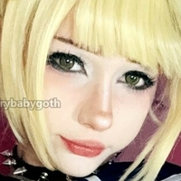 Fairygothbaby Nue