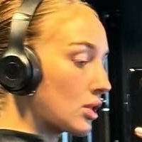 Felecia Lindkvist Nue