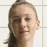 Femke Bol - niederländische Athletin Nue