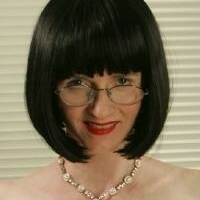 FFstockings Julia Nue