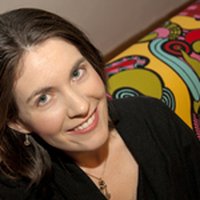 Finola Geraghty Nue