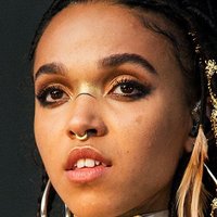 FKA twigs Nue