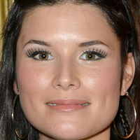 Flavie Pean Nue