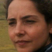 Francisca Medina Nue