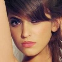 Francoise Boufhal Nue