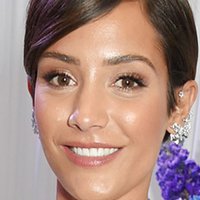 Frankie Bridge Nue