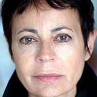 Frédérique Bonnal Nue