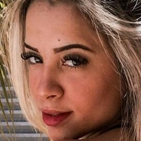 Gabi Araújo Nue