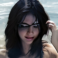 Gabriela Bee Nue