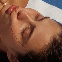 Gabriela Magalhães Nue