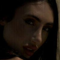 Gabriella_petrella Nue