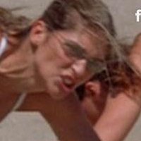 Gabrielle Reece Nue