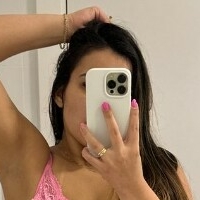 Gabrielle Rivera Nue