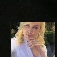 Gabrielle Romanello Nue