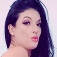 Gabrielle Starr Nue
