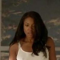 Gabrielle Union Nue