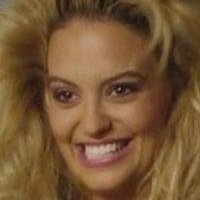 Gage Golightly Nue